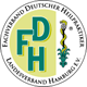 Bild: Logo FDH