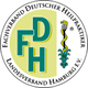 Bild: Logo FDH Bild: Logo FDH
